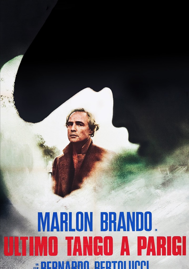 Ultimo tango a Parigi film guarda